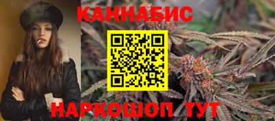 амф Кандалакша